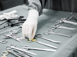 Surgical Instruments Surgical Instruments